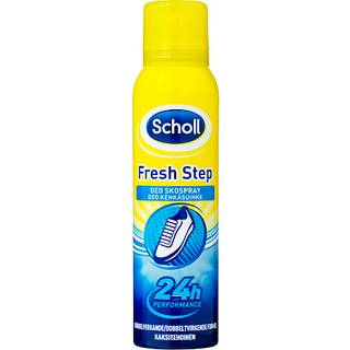 Skospray (På lager i varehus)