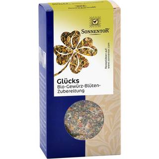 Sonnentor Spice Blossom Fortune Spice - 35 g