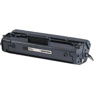 Kompatibel HP 92A / C4092A sort toner