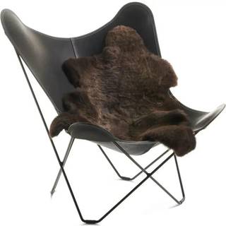 Korthåret Lammeskind 120+ cm