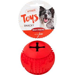 Snackbold (På lager i varehus)