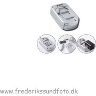 Braun unilader Panasonic