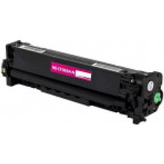 Kompatibel HP 312A / CF383A magenta toner