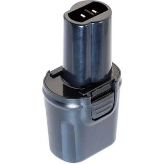 Batteri til Dewalt DE9054 3.6V Ni-MH