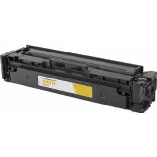 Canon CRG 045HY / 1243C002 gul XL toner - Kompatibel