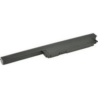 VGP-BPS26 batteri til Sony Vaio VPC-CA15FA (Kompatibelt)