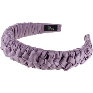 By Stær POPPY Hairband - Rose