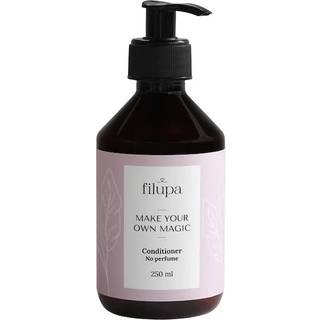 Filupa Conditioner Make Your Own Magic Uden Perfume - 250ml