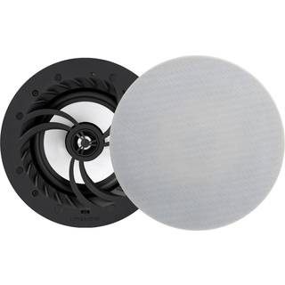 LitheAudio Pro Series Wifi & Bluetooth Indbygningshøjttaler til Vådrum IP44