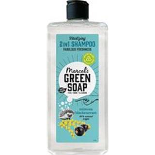 Marcel's Green Soap 2in1 Shampoo & Conditioner Mimosa & Blackcurrant 126.50 DKK/1 L