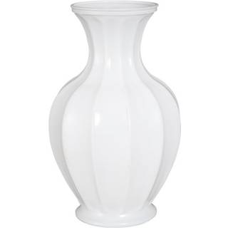 Aivy glasvase 17 cm høj