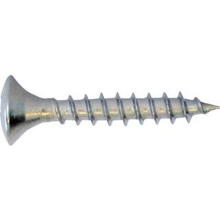 Fischer VVS skrue 5,0x50mm