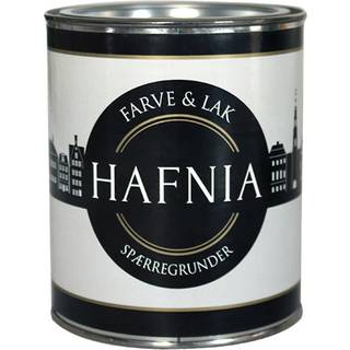 Spærregrunder hvid 0,75 ltr.