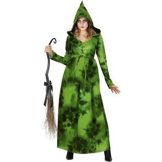 Forest Witch kostume