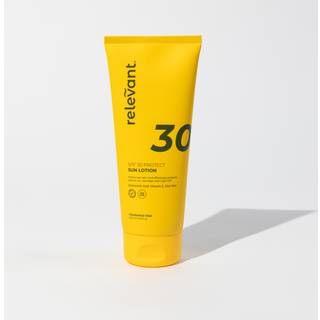 Protect Sun Lotion, SPF 30, 200 ml