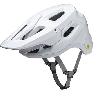 SPECIALIZED - Cykelhjelm Tactic 4 - Mips - - Small 52 - 56 cm. - Hvid