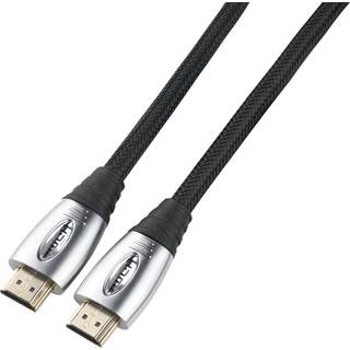 Dacota Platinum HDMI-kabel 8K 1,5m ➞ På lager - klar til levering og afhentning