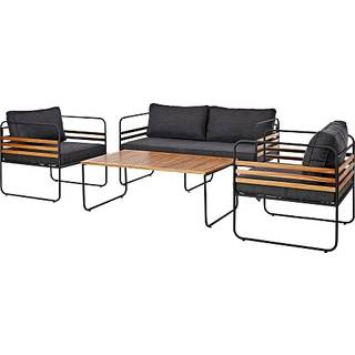 Barrax loungesæt