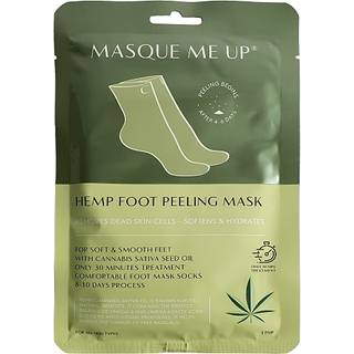 Fodmaske (På lager i varehus)