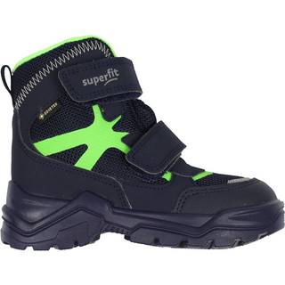 Superfit Kids' Snow Max GORE-TEX Blue, 25