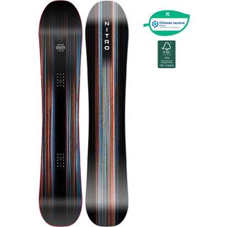 Nitro Men's SMP No Colour, 152