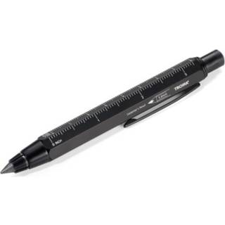 Troika Carpenter's Construction Pencil Black (Pen56BK)