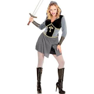 Joan of Arc kostume