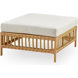 Sika Design, Maggie Fodskammel/Bord kunstrattan