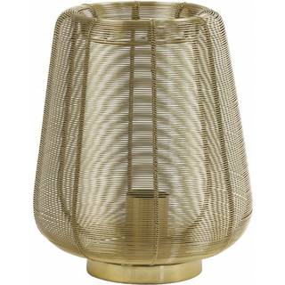 Light & Living - Adeta 26cm - Bordlampe