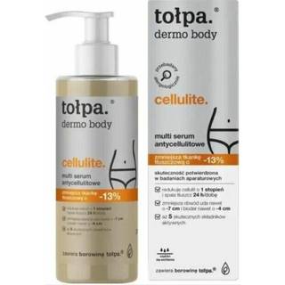 Tołpa Dermo Body Cellulite Slankende og anti-cellulitis opstrammende serum 250 ml - 250 ml