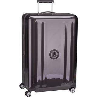 Bogner Piz c75 Kuffert med 4 hjul antracit