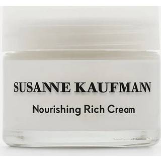 SUSANNE KAUFMANN Nourishing Rich Cream (50 ml)