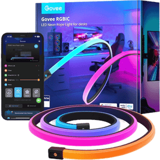 Govee Neon Gaming Table Light