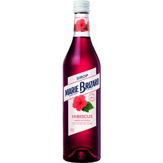 Marie Brizard Hibiscus Sirup 70 cl.