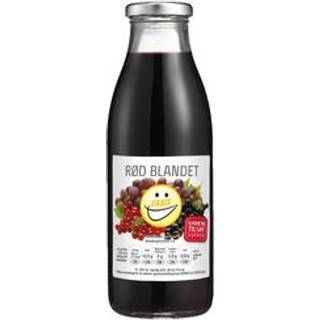 EASIS Blandet Rød Drik 500 ml