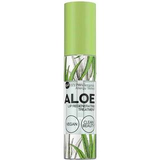 HYPOAllergenic Ansigtspleje Fugtighedspleje Aloe Lip Regenerating Treatment 4 g () - 4 g