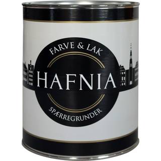 Spærregrunder hvid  2,5 ltr.