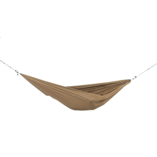 Ticket to the Moon Home Hammock Hængemåtte størrelse 320 x 230 cm farve beige