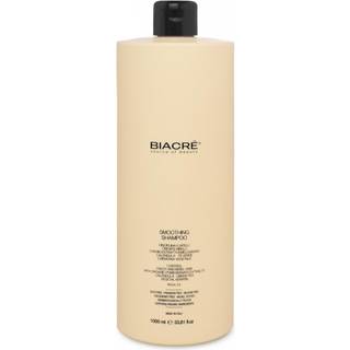 Biacre Smoothing Shampoo - 1000 ml