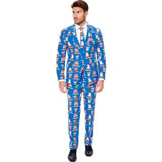 Opposuit Giftmas Eve