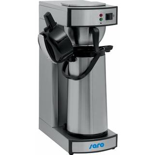 SARO Kaffemaskine model SAROMICA THERMO 24 - Nej
