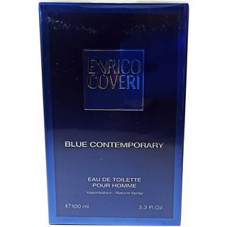 Blue Contemporary pour Homme Eau de Toilette - Spray - 100 ml