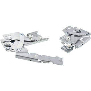 Electrolux Opvaskemaskinens lågehængselsæt 50286441006