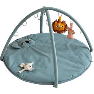 Roommate Aktivitetstæppe Koala, Sea Grey