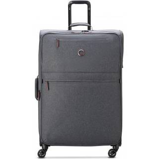 Delsey Paris Maubert 2.0 Kuffert med 4 hjul antracit