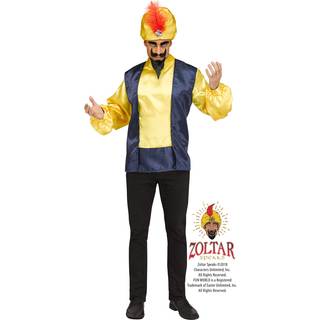 Zoltar Speaks Kostüm