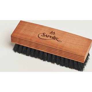 Saphir Medaille d'Or Gloss Cleaning Brush Large Black