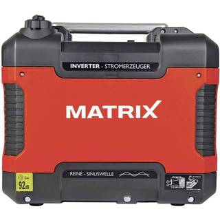 Matrix generator 2000 W