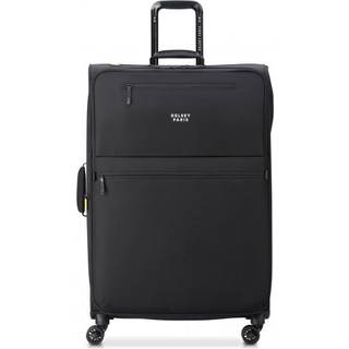 Delsey Paris Maubert 2.0 Kuffert med 4 hjul sort