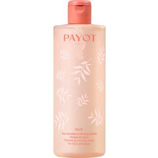 Payot Nue Micellar vand Face And Eyes 400 ml